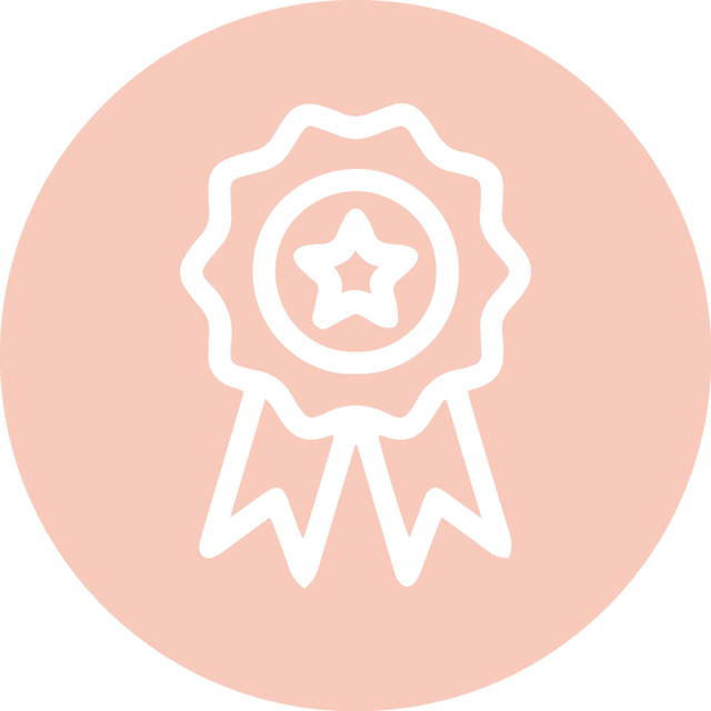 clinical excellence icon