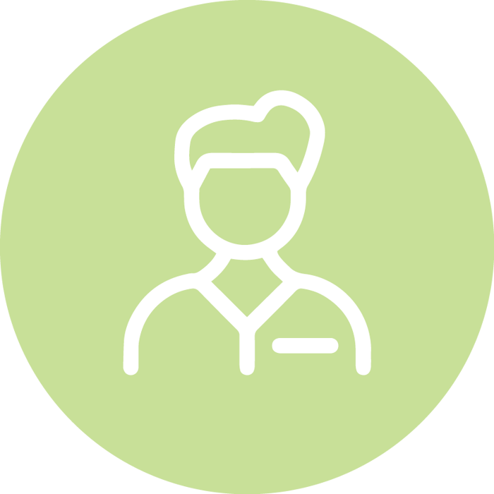 dedicated-care-staff-icon