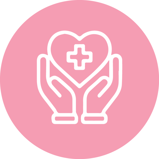 trained experience staff icon