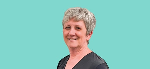 A picture of Cathy Beverly