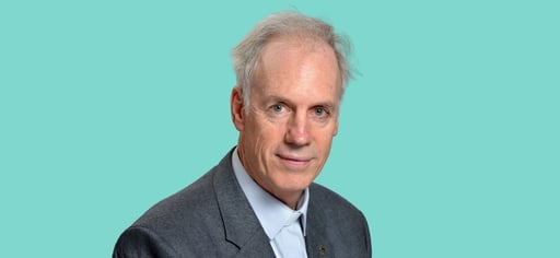 Picture of Dr. Gerald Gleeson