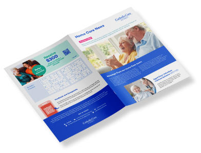 Home Care Newsletter