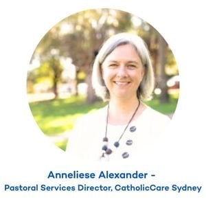 Anneliese Alexander