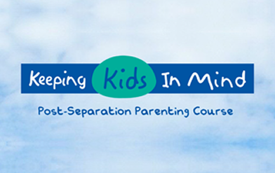 keeping kids in mind