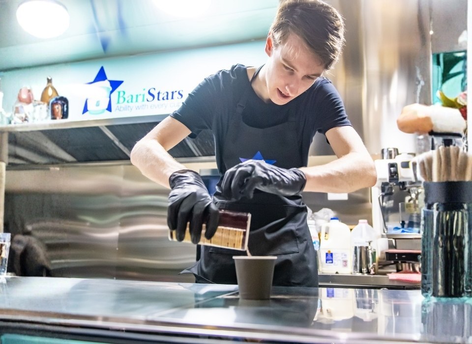 disability-barista-making-coffee