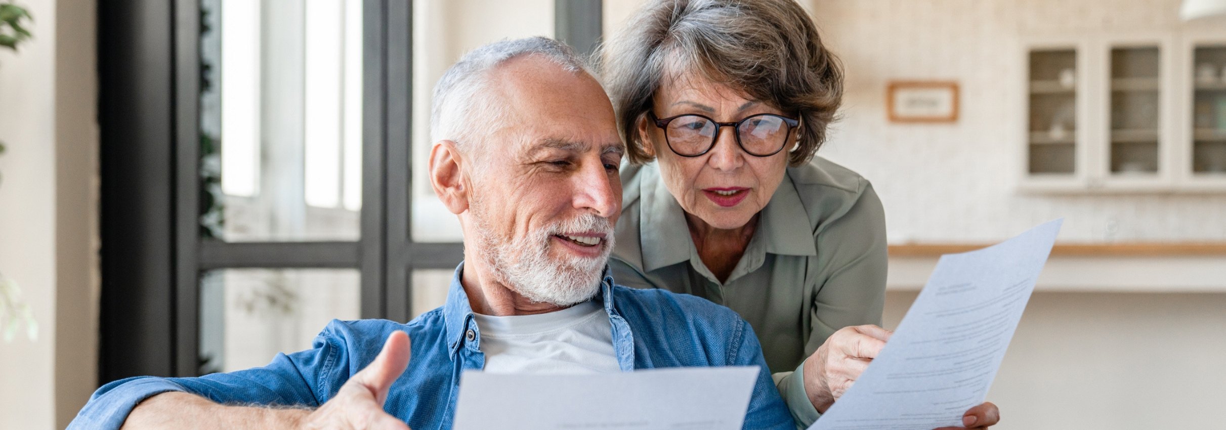 Support at Home launches today: What this means for you