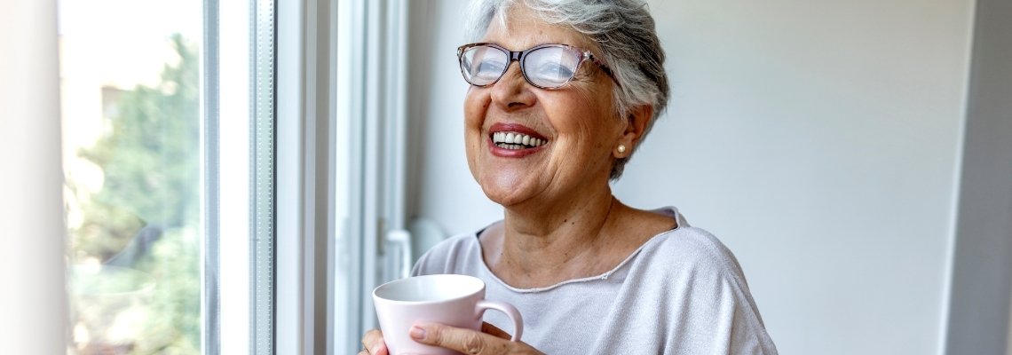 Spring 2025 Home Care Newsletter - CatholicCare Sydney