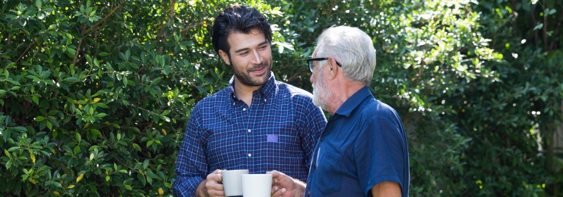 Staying Connected: Combatting Loneliness at Home