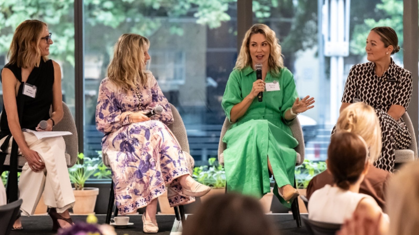 Balancing the Scales: HOPE’s IWD Panel Event for 2026