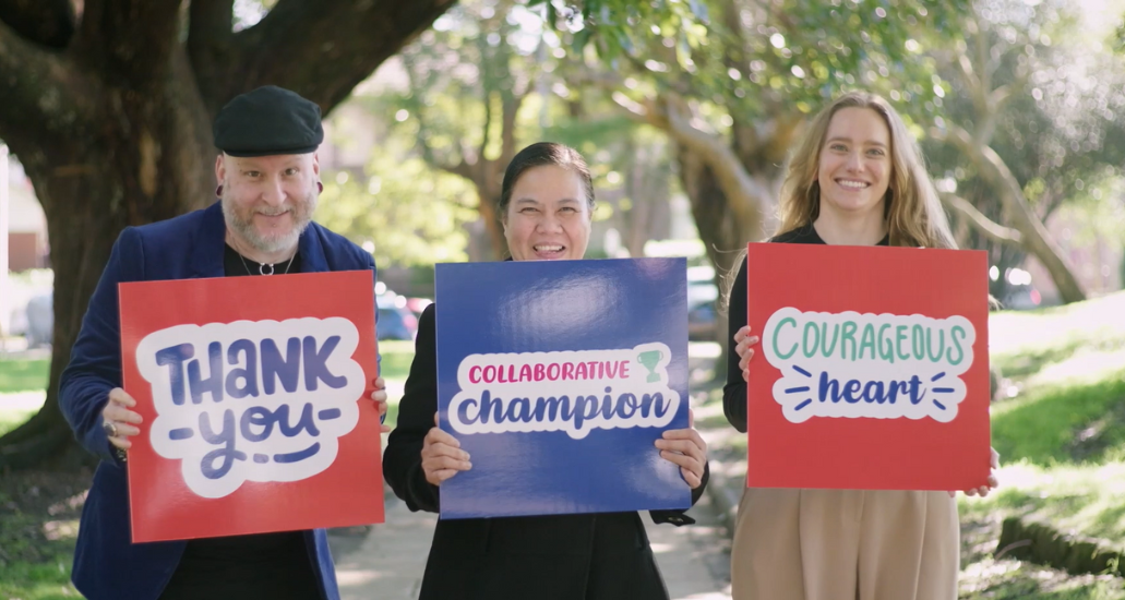 Leading with Compassion: Our People and Values in 2026