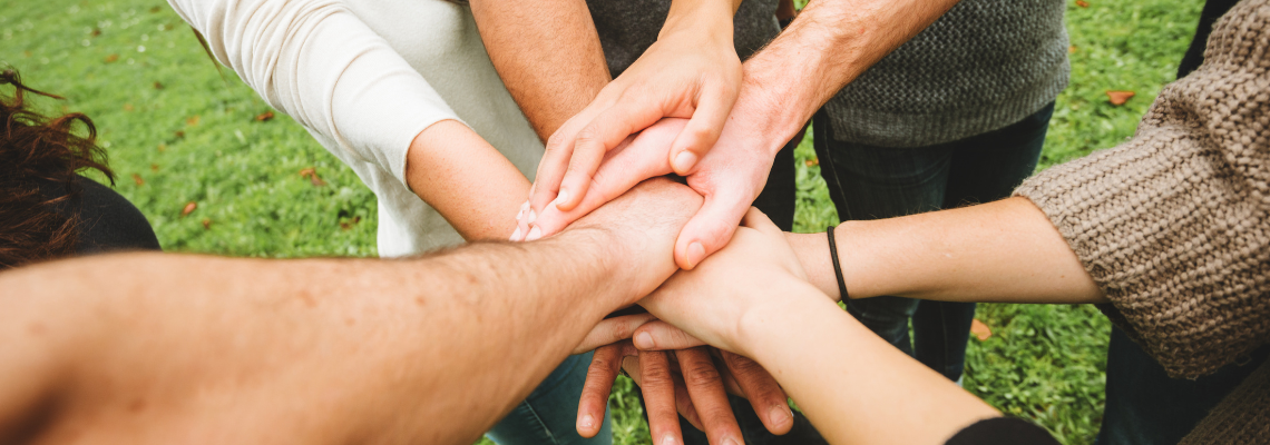 5 Feel-Good Benefits of Volunteering - CatholicCare Sydney