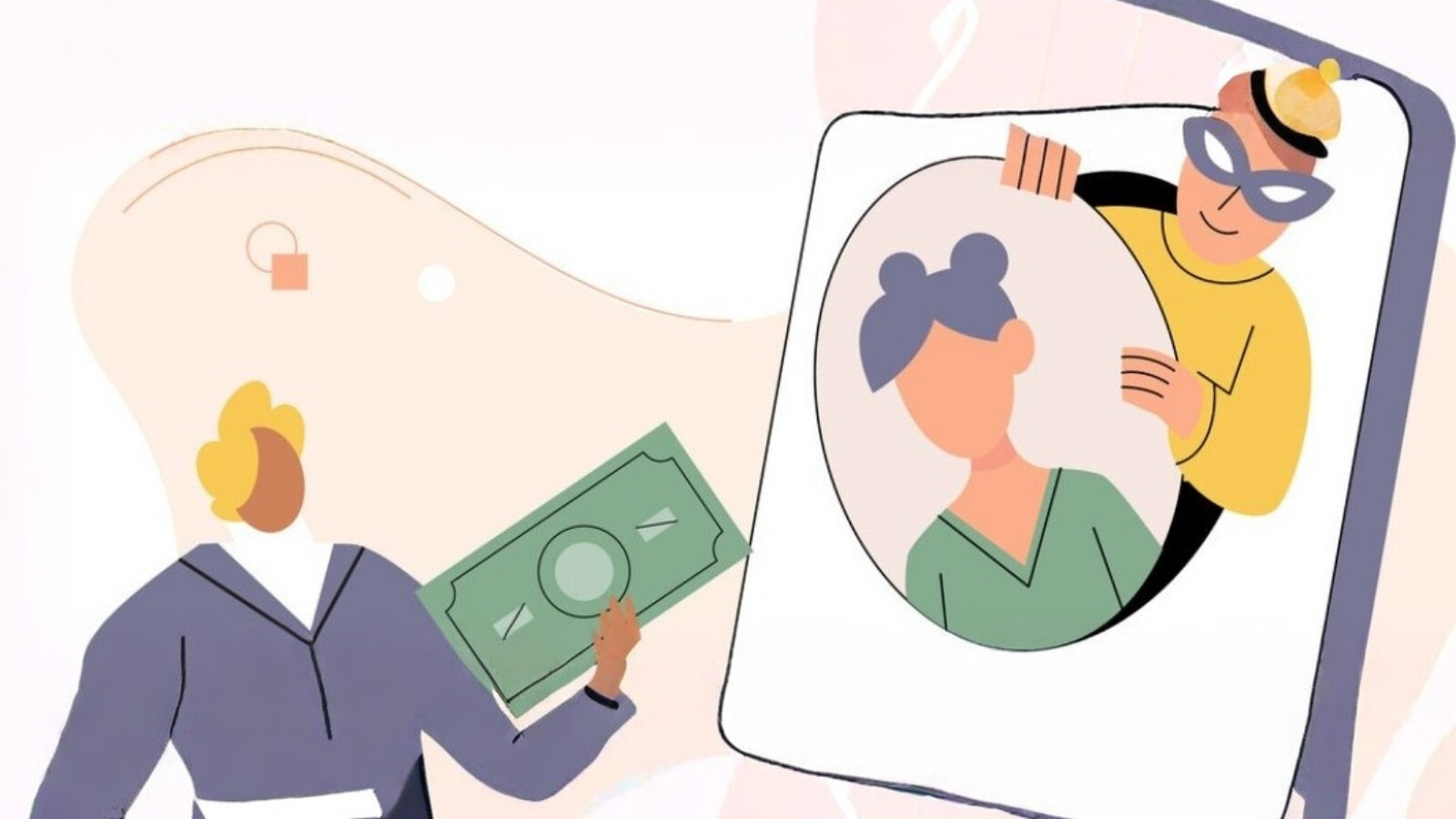 Spotting the Signs: Recognising and Combatting Cyber Scams