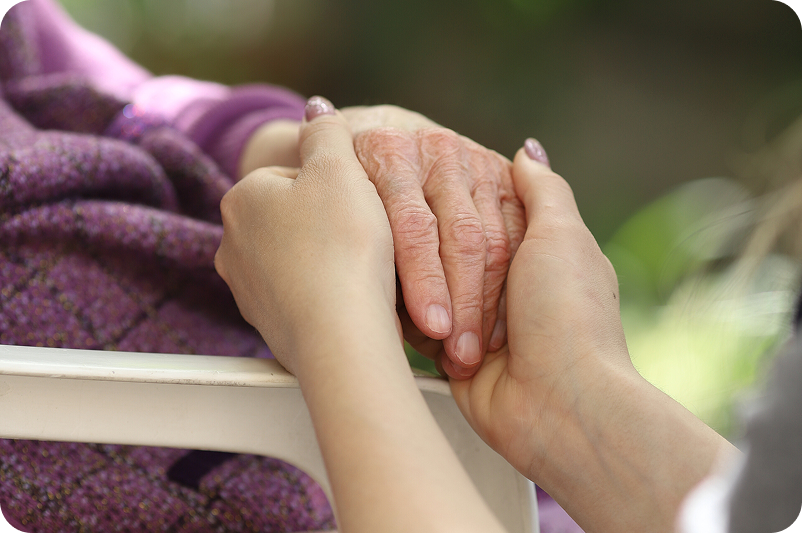 Palliative Care Week: Getting to the heart of it: Big Questions. Real Answers.