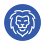 Icon showing a illustration of a lion