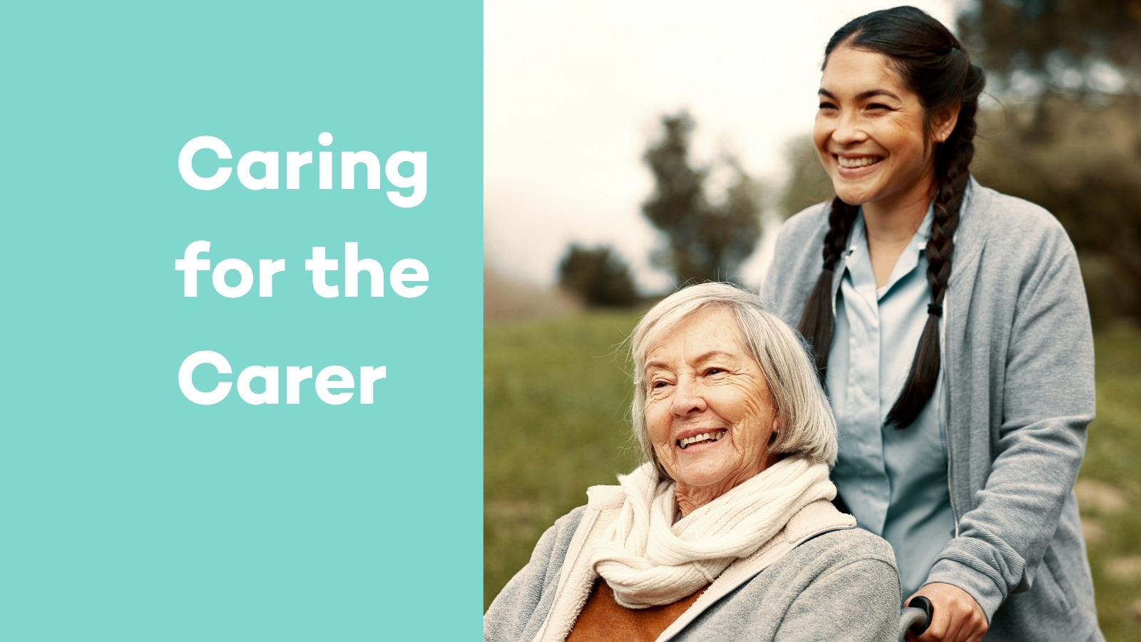 Preventing Carer Burnout: Tips for Staying Strong
