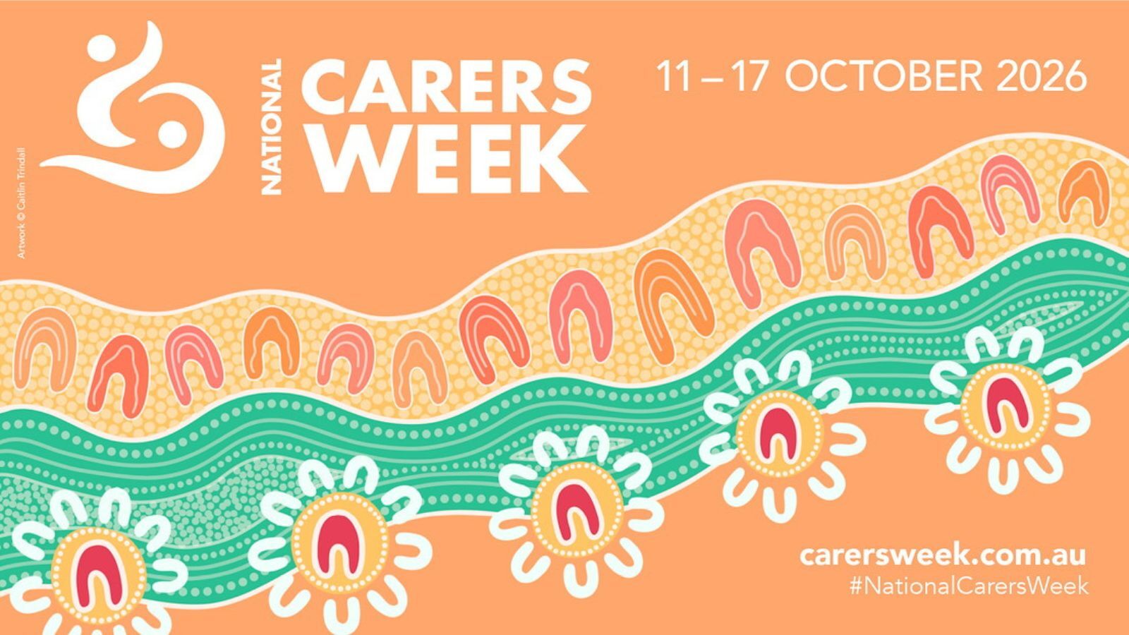 Recognising Carers This National Carers Week