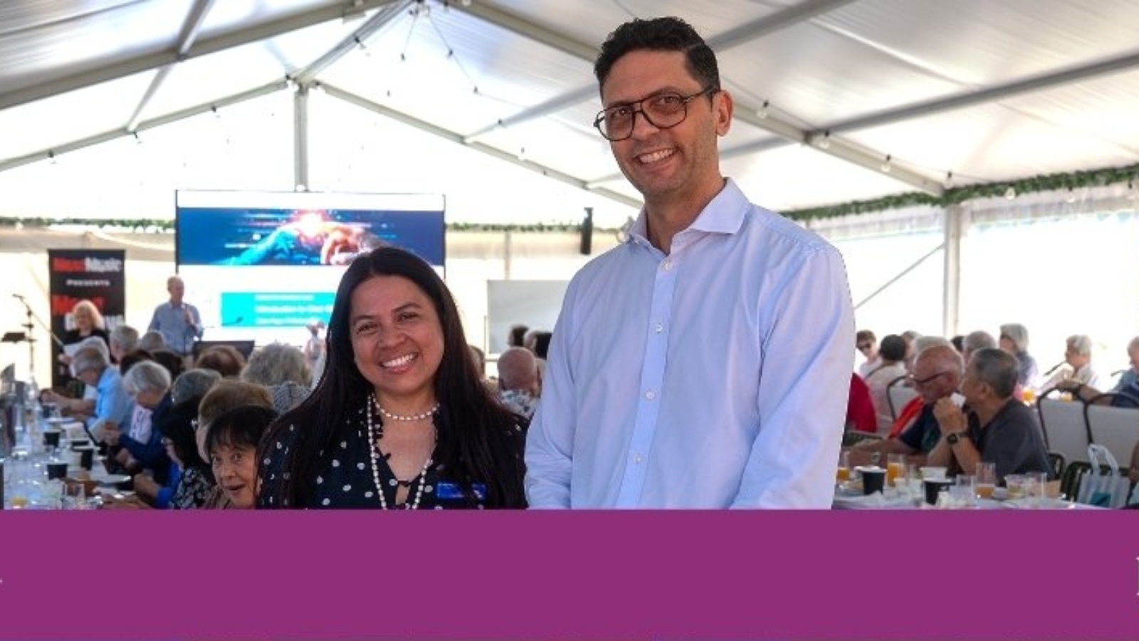 Community Connection: Navigating Aged Care at Regent St Pavilion