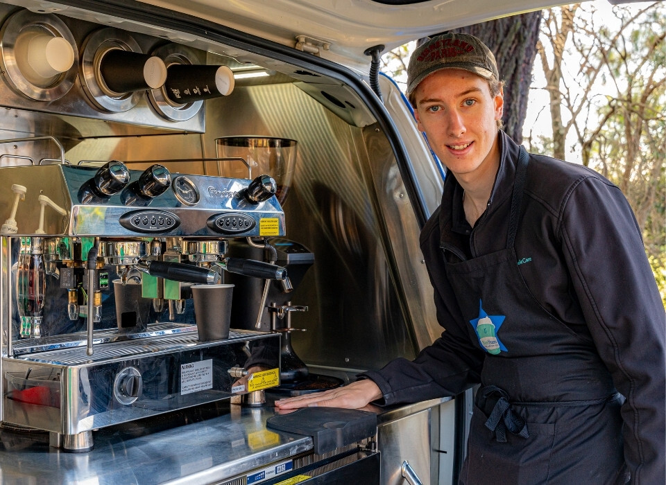 NDIS Supported Employment