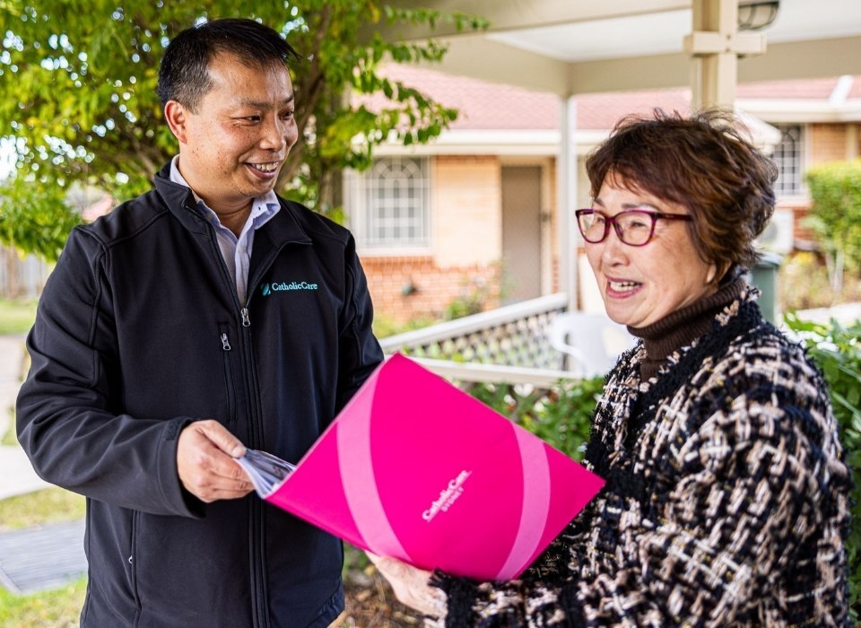 Home Care Overview