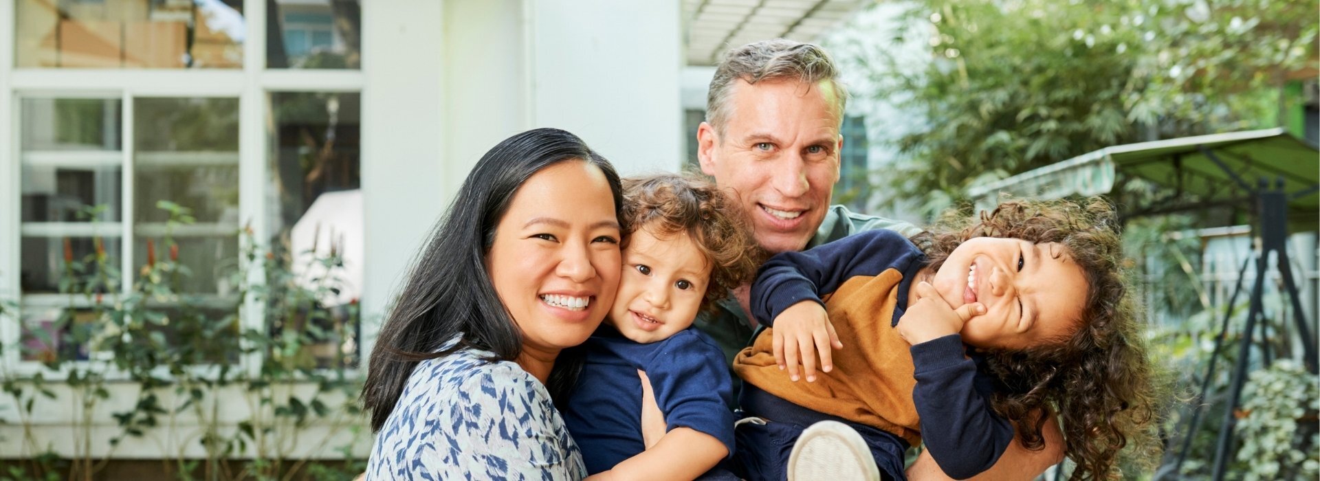 Parent Coaching