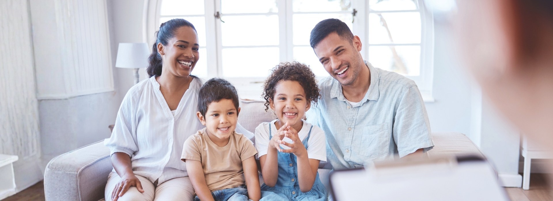 Relationship and Family Counselling