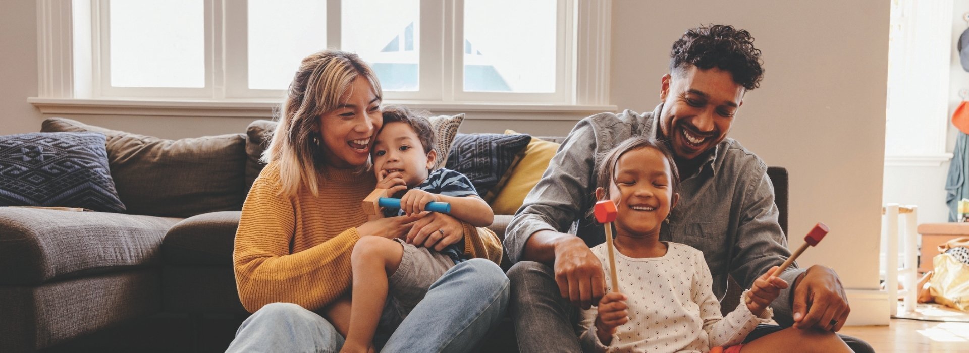 Parenting and Child Development