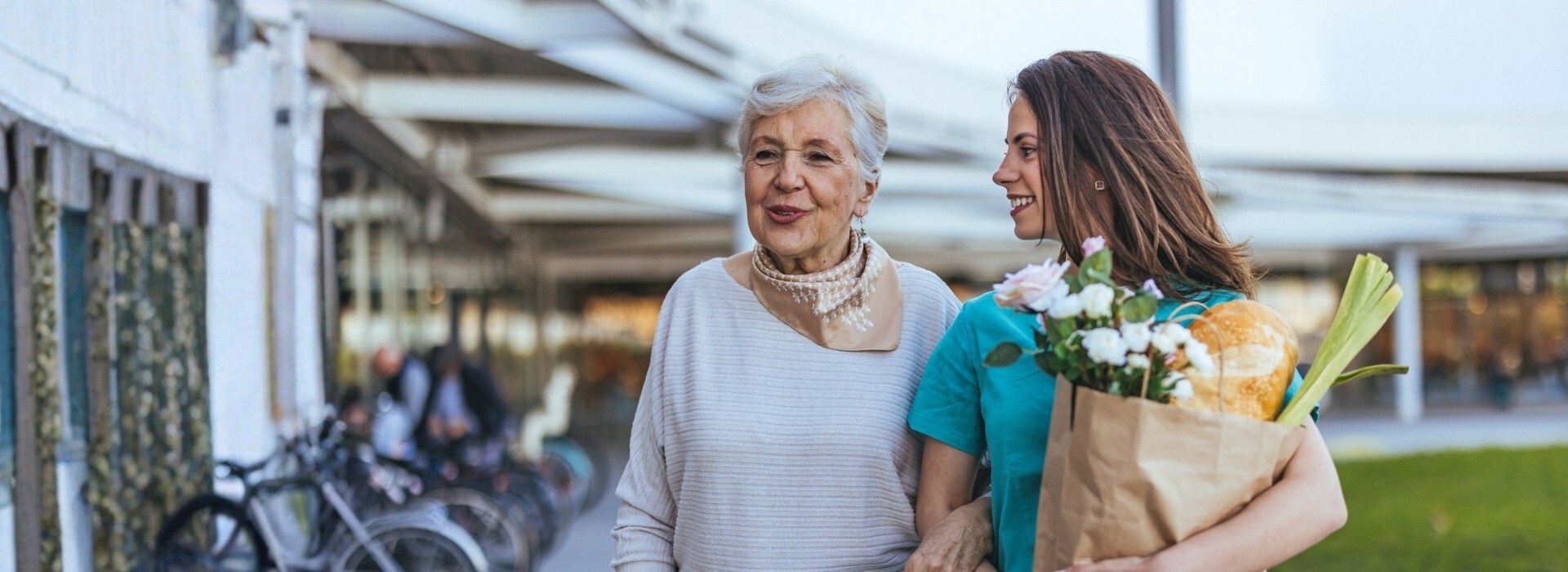 Switch Your Home Care Provider