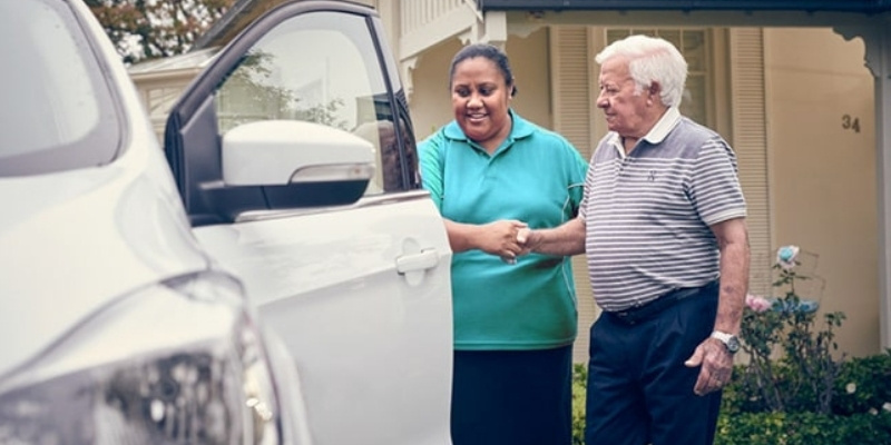 Independent Living Services