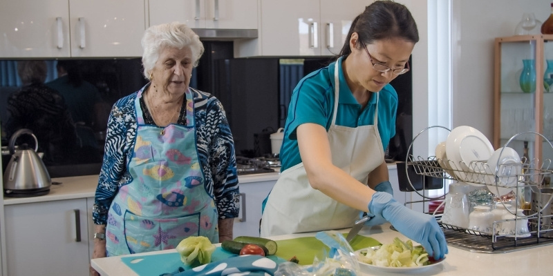 Everyday Living Services
