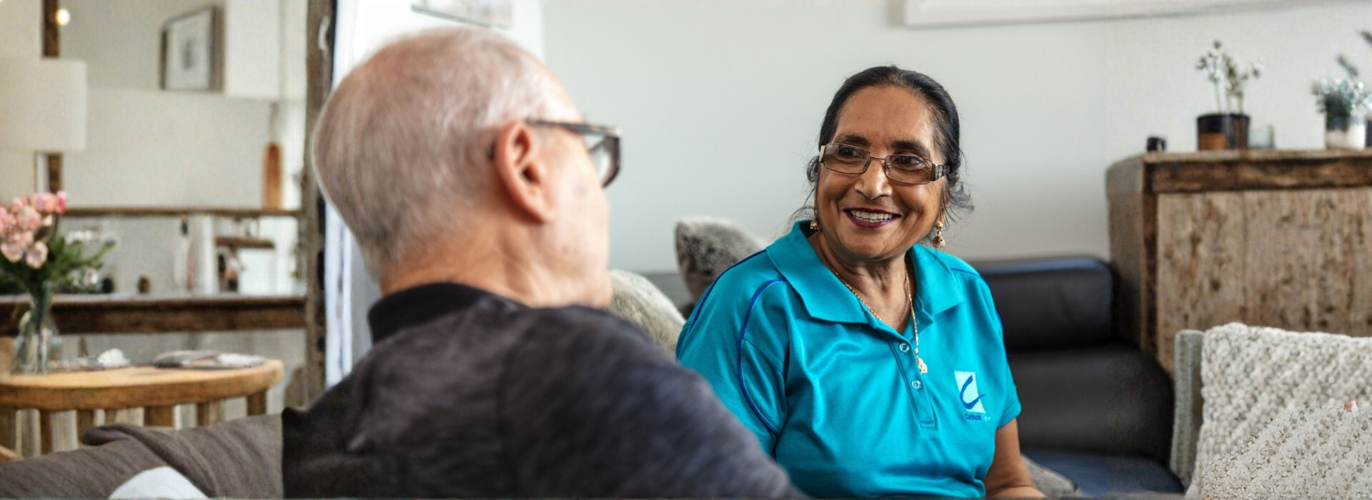 Support for Carers
