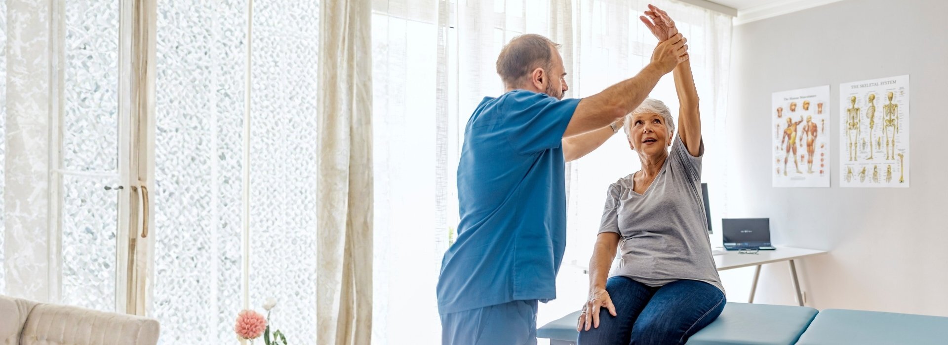 Home Care Services