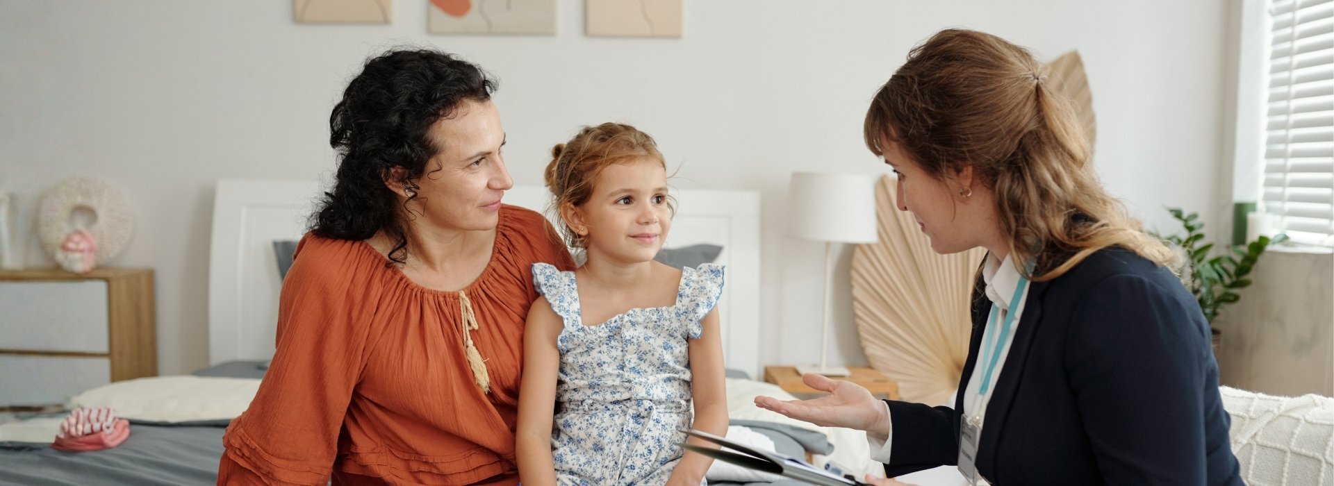 Child and Family Counselling