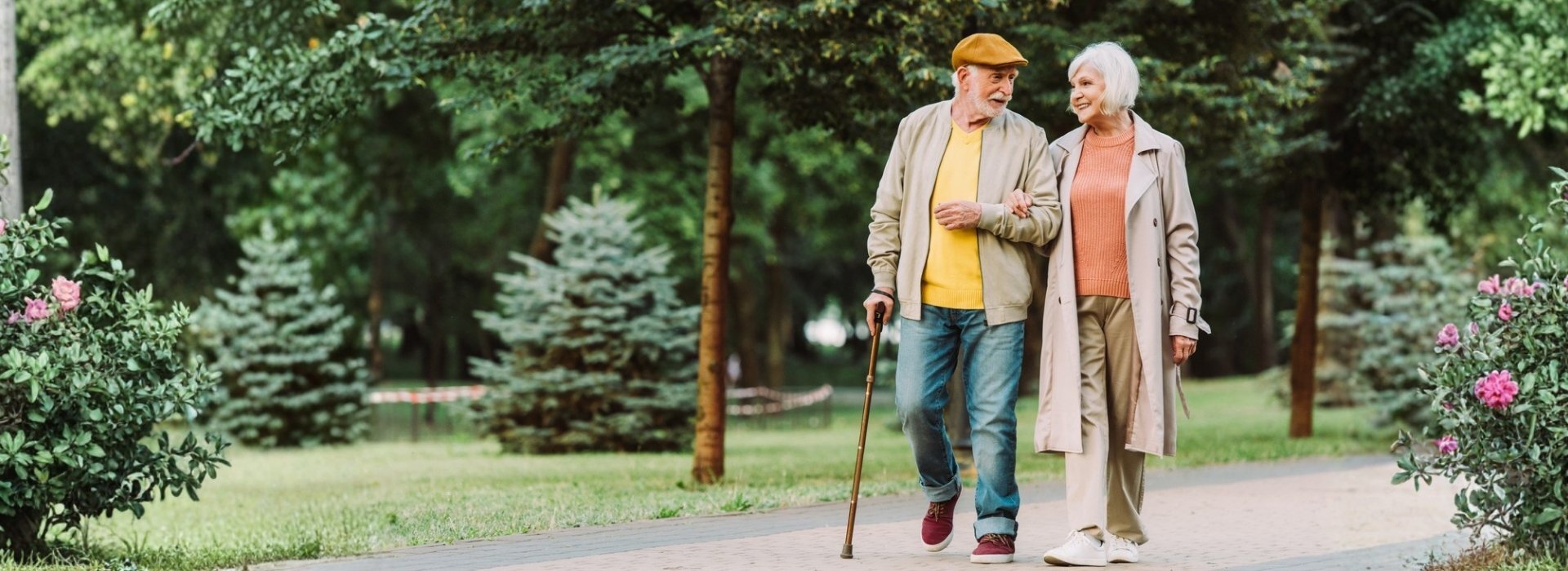 Home Care Stories