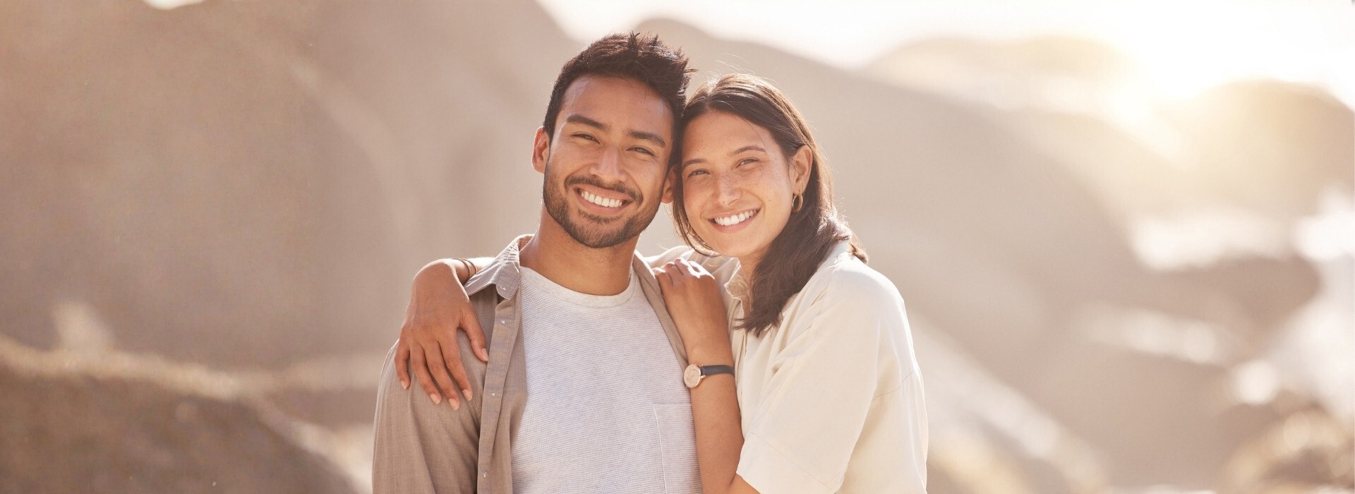 Relationship Refresh