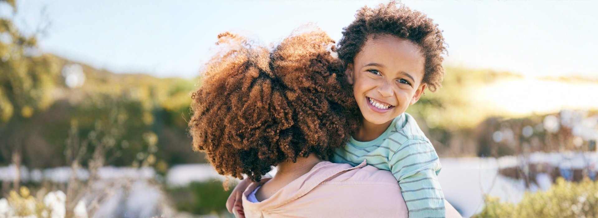 Children's Contact Service