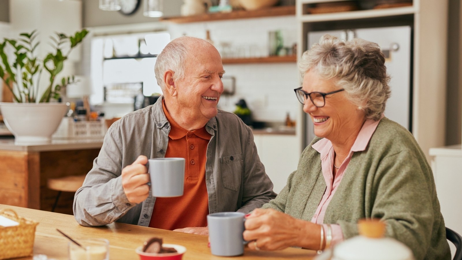 Support at Home Personal Care Fees Update | CatholicCare News