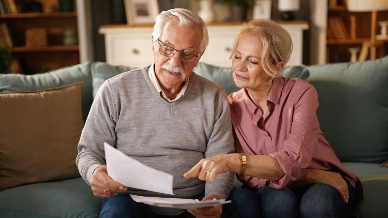 Getting the most out of Support at Home: Understanding Quarterly Budgets