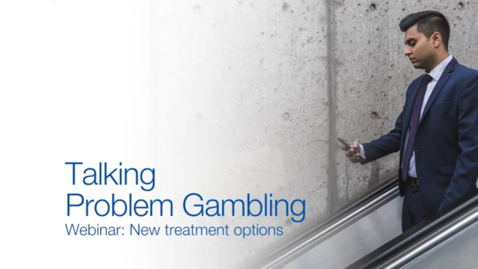 Problem Gambling Treatment: New Options & Expert Insights