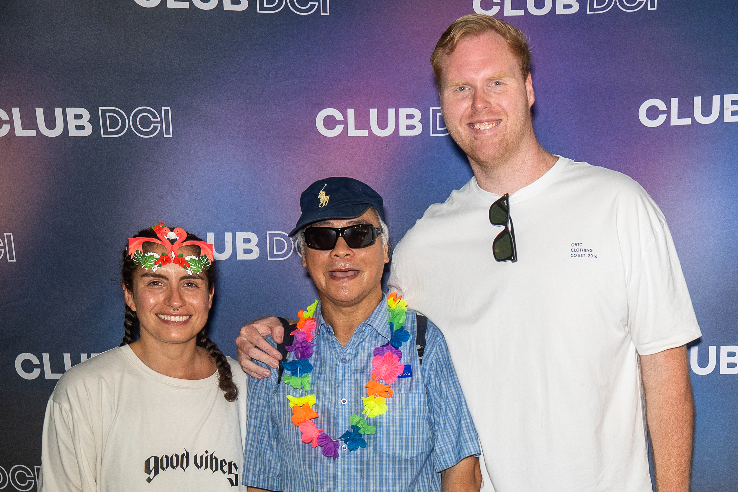 CLUB DCI ALL ABILITIES SCHOOL DISCO CATHOLICCARE SYDNEY