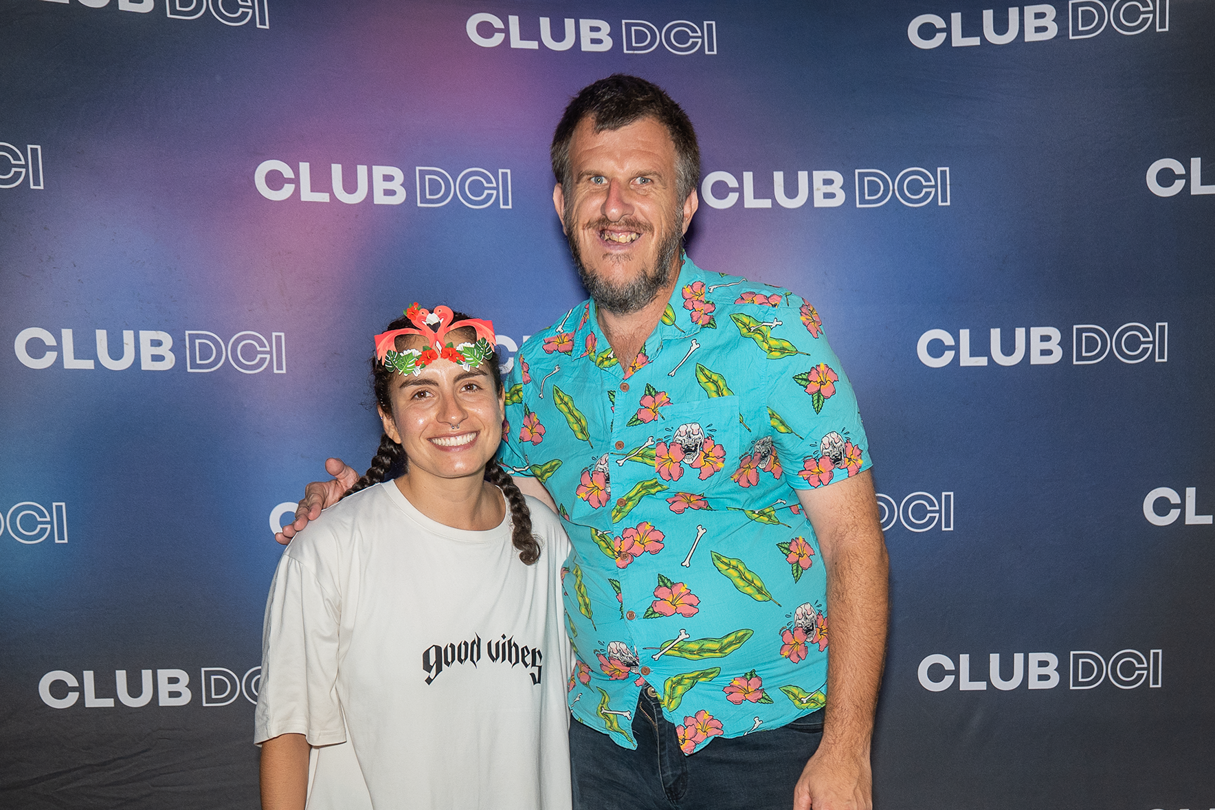 CLUB DCI ALL ABILITIES SCHOOL DISCO CATHOLICCARE SYDNEY