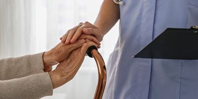 Volunteer Companion Training