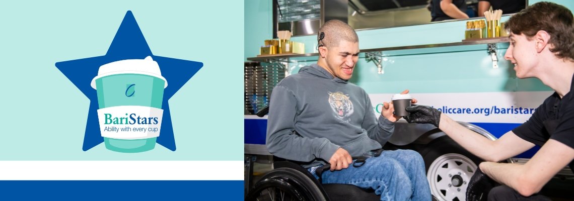 BariStars CatholicCare Sydney