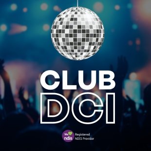 ClubDCI