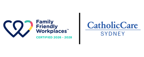 CatholicCare Sydney is a Family Friendly Workplace