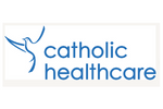 Catholic Healthcare stacked