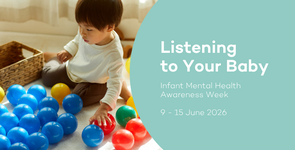 Listening to Your Baby