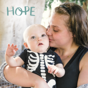 HOPE Youth Pregnancy