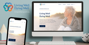 Living Well Dying Well catholiccaresydney