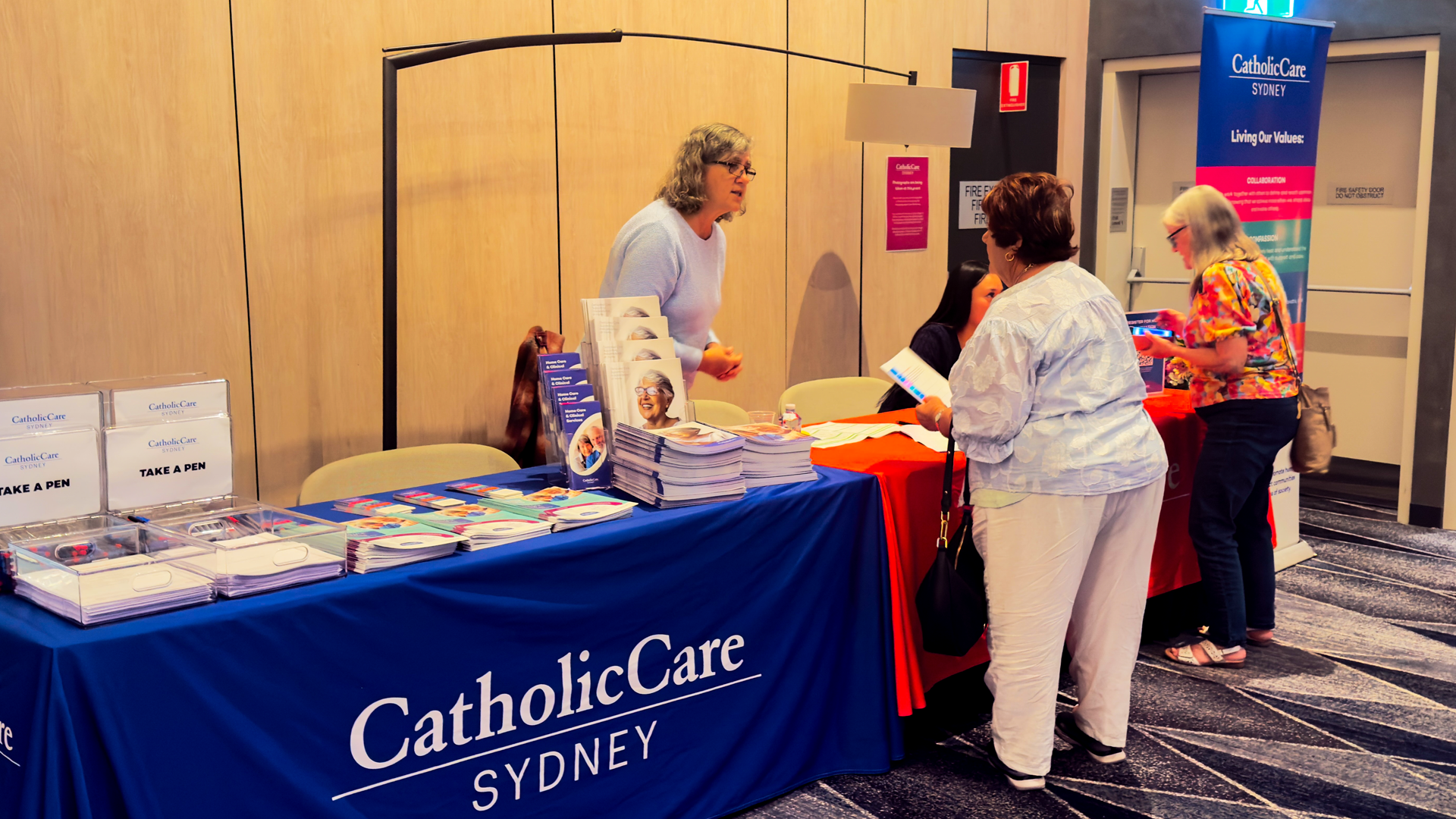 Home Care Intake Team