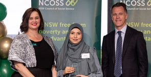 NCOSS 2025 Awards